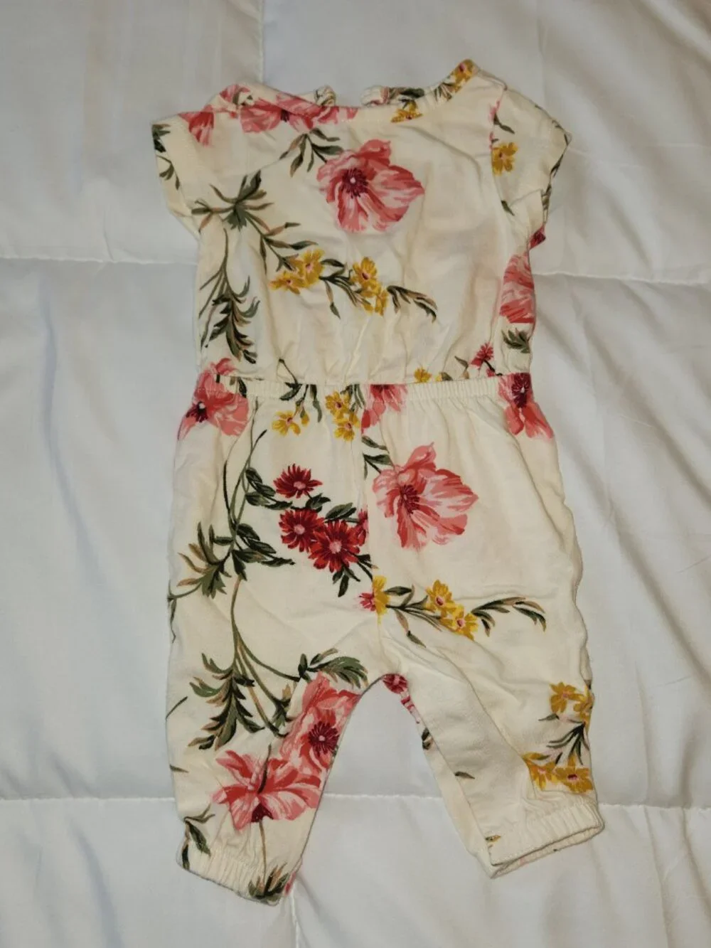 Baby Clothes: 0-3M: 7-Piece Bundle